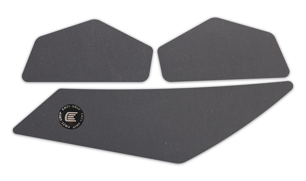 [SCUFFHON320BL] Eazi-Grip Scuff Guard Kit for Honda CB1000R