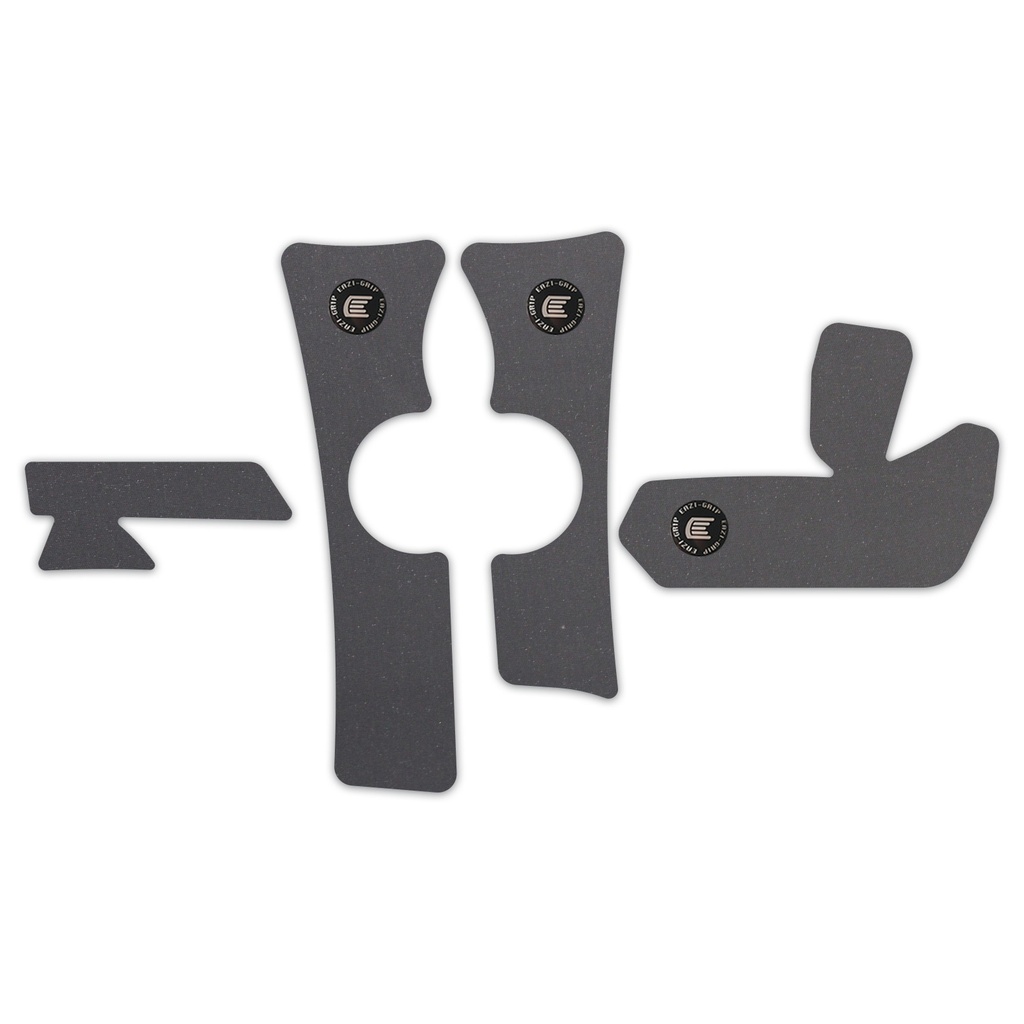 [SCUFFKAW400BL] Eazi-Grip Scuff Guard Kit for Kawasaki ZX-10R RR