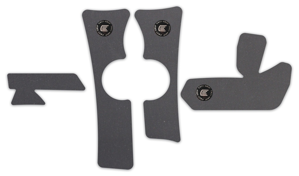 [SCUFFKAW400BL] Eazi-Grip Scuff Guard Kit for Kawasaki ZX-10R RR