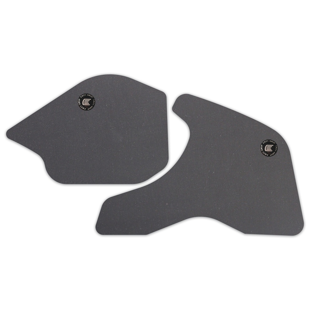 Eazi-Grip Scuff Guard Kit for Kawasaki ZX-6R 2019 - 2024