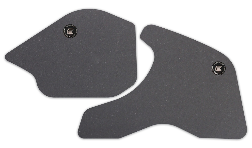 Eazi-Grip Scuff Guard Kit for Kawasaki ZX-6R 2019 - 2024