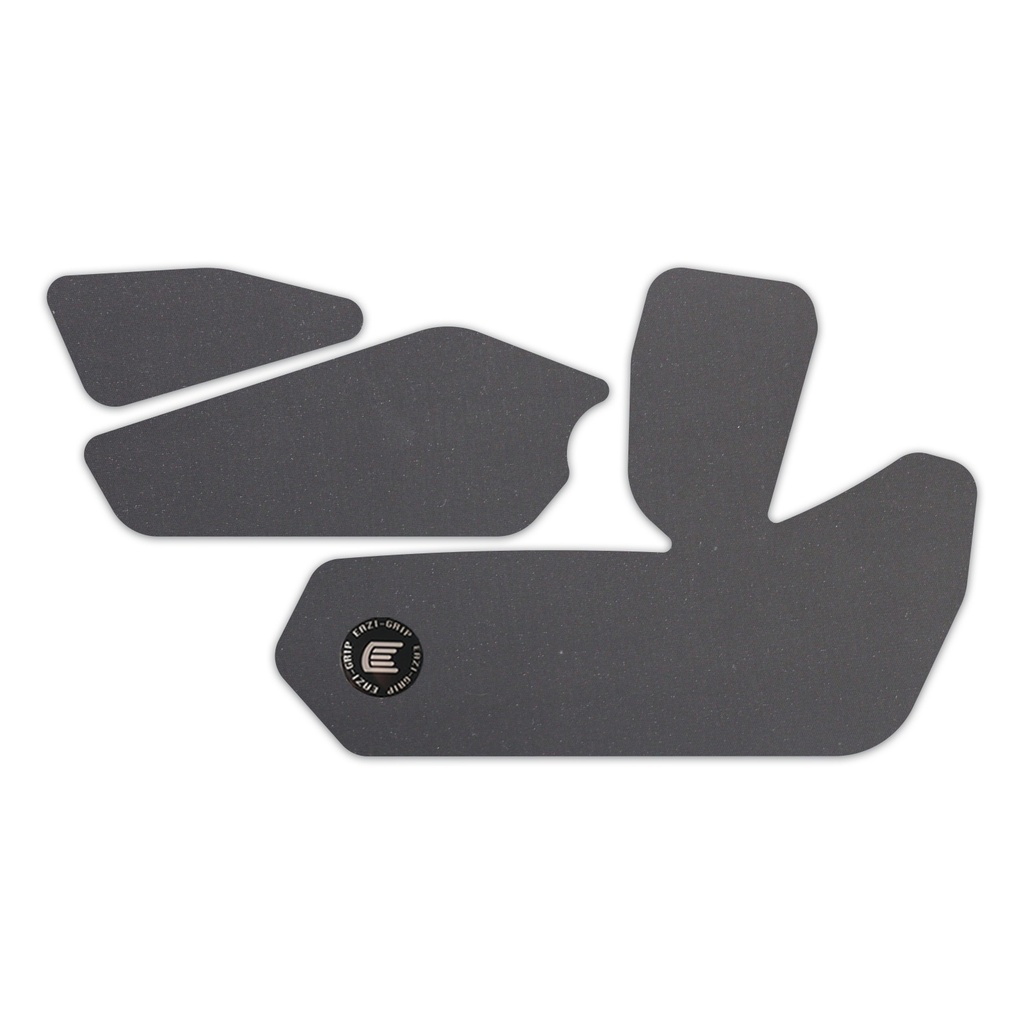 [SCUFFKAW412BL] Eazi-Grip Scuff Guard Kit for Kawasaki ZH2 2020 - 2024