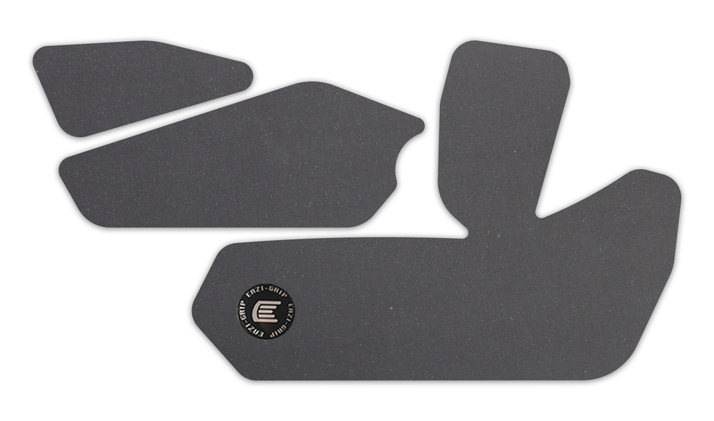 [SCUFFKAW412BL] Eazi-Grip Scuff Guard Kit for Kawasaki ZH2 2020 - 2024