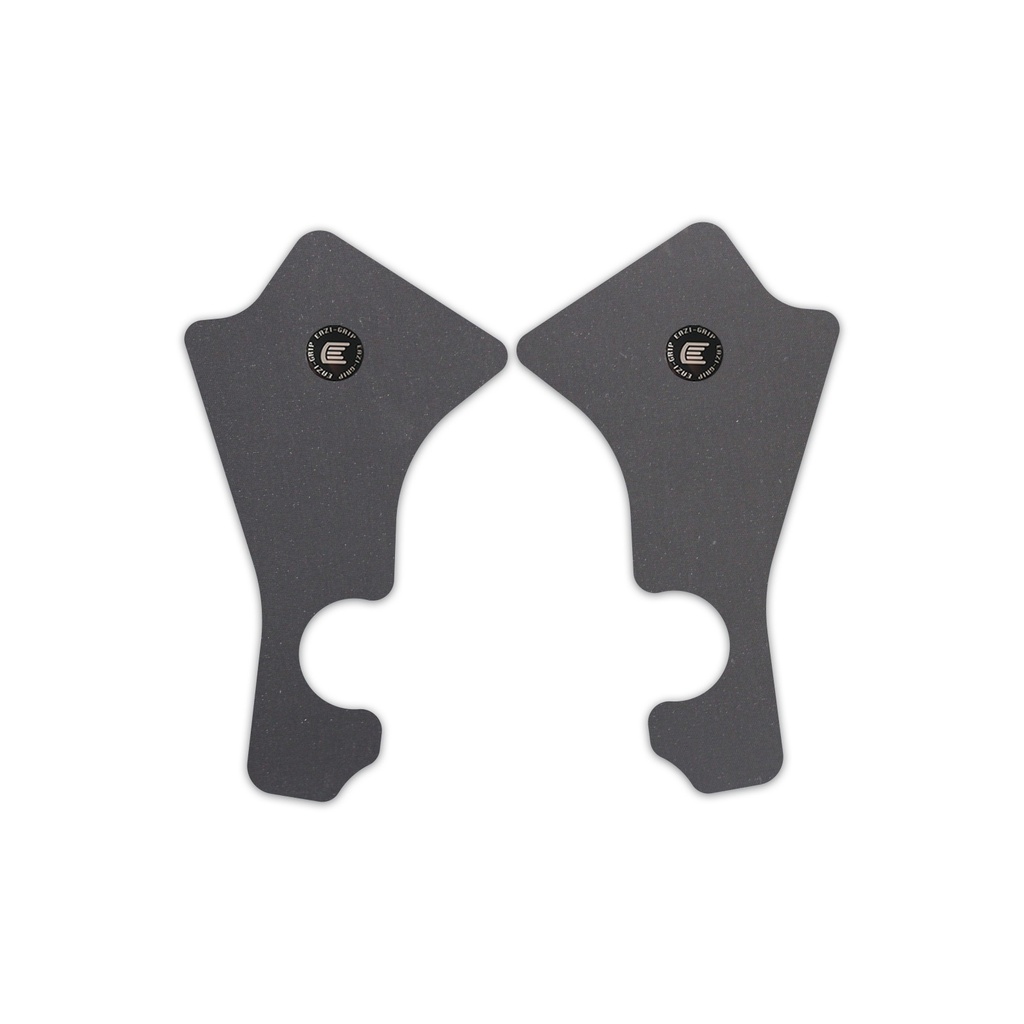[SCUFFKAW417BL] Eazi-Grip Scuff Guard Kit for Kawasaki Ninja 1000 1100SX