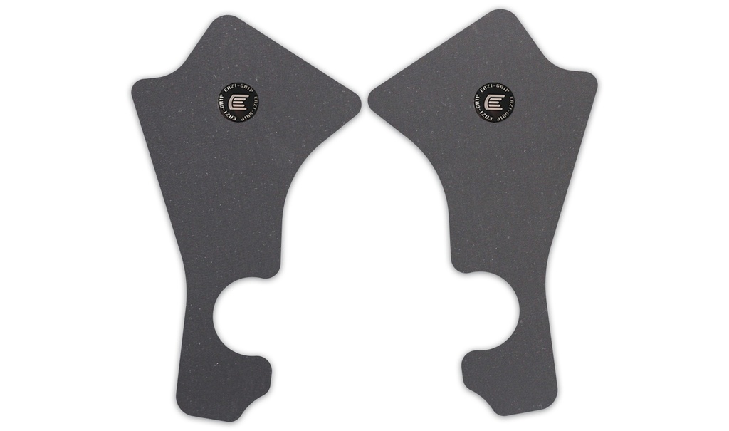 [SCUFFKAW417BL] Eazi-Grip Scuff Guard Kit for Kawasaki Ninja 1000 1100SX