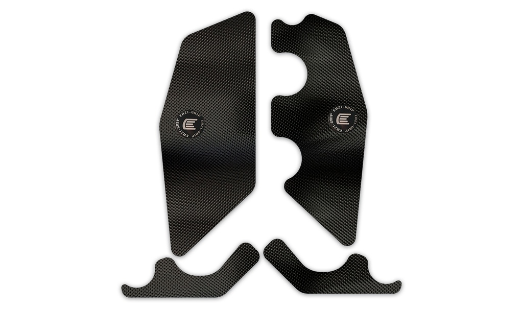 Eazi-Grip Scuff Guard Kit for Kawasaki Versys 1000 1100