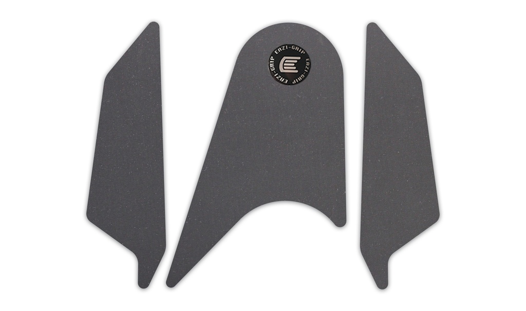 [SCUFFKTM502BL] Eazi-Grip Scuff Guard Kit for KTM 790 890 Duke R