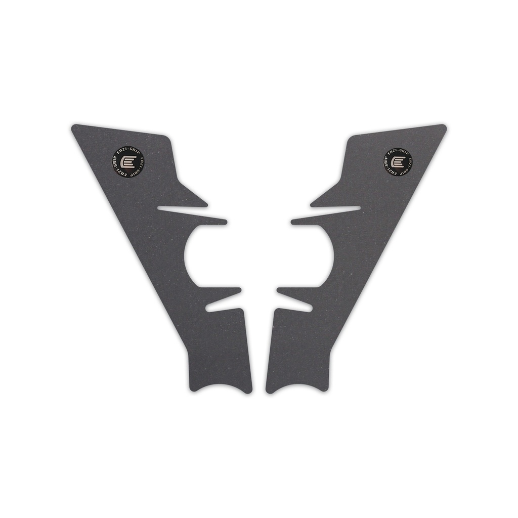 [SCUFFMVA601BL] Eazi-Grip Scuff Guard Kit for MV Agusta F3 Superveloce