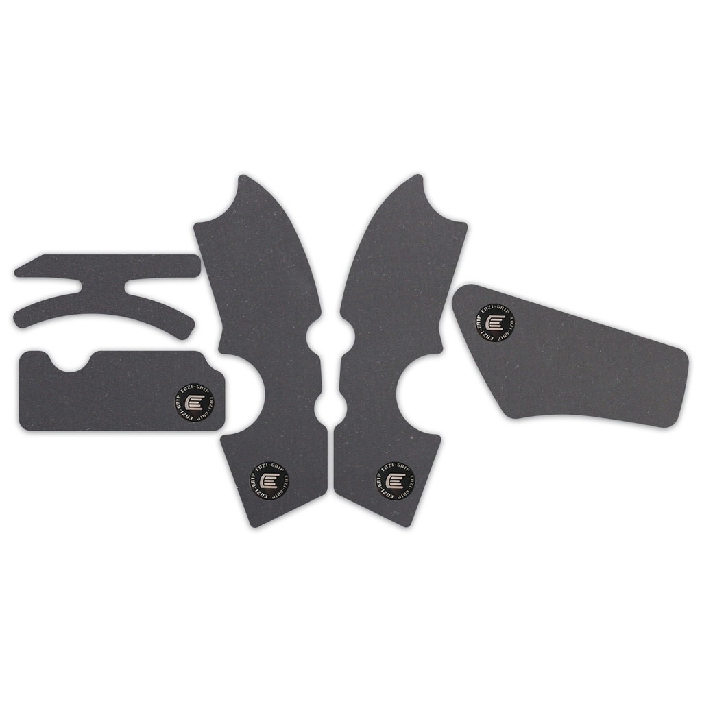[SCUFFSUZ701BL] Eazi-Grip Scuff Guard Kit for Suzuki GSX-R 600 750
