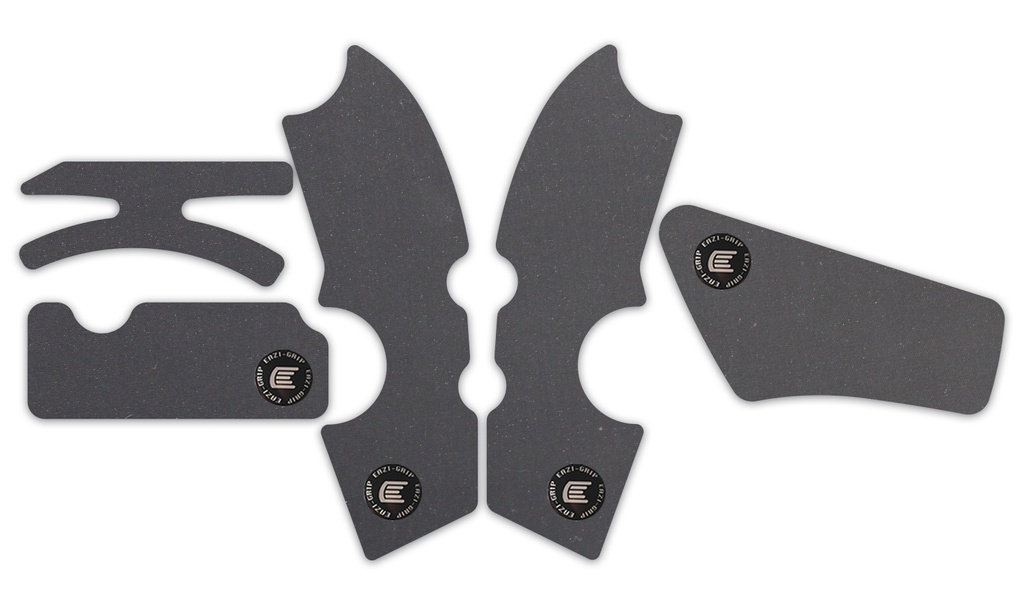 [SCUFFSUZ701BL] Eazi-Grip Scuff Guard Kit for Suzuki GSX-R 600 750