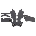 Eazi-Grip Scuff Guard Kit for Suzuki GSX-R 600 750
