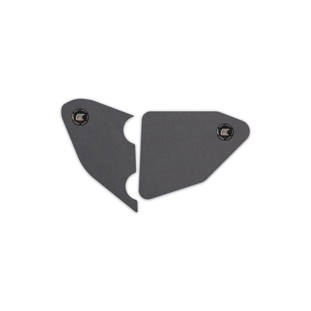 [SCUFFSUZ707BL] Eazi-Grip Scuff Guard Kit for Suzuki SV650 SV650X
