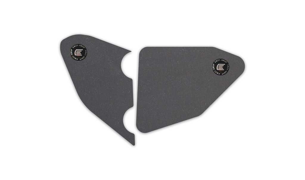 [SCUFFSUZ707BL] Eazi-Grip Scuff Guard Kit for Suzuki SV650 SV650X