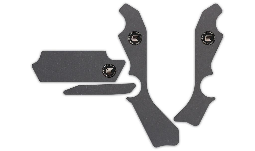 [SCUFFSUZ708BL] Eazi-Grip Scuff Guard Kit for Suzuki GSX-R1000 GSX-R1000R