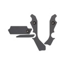 Eazi-Grip Scuff Guard Kit for Suzuki GSX-R1000 GSX-R1000R