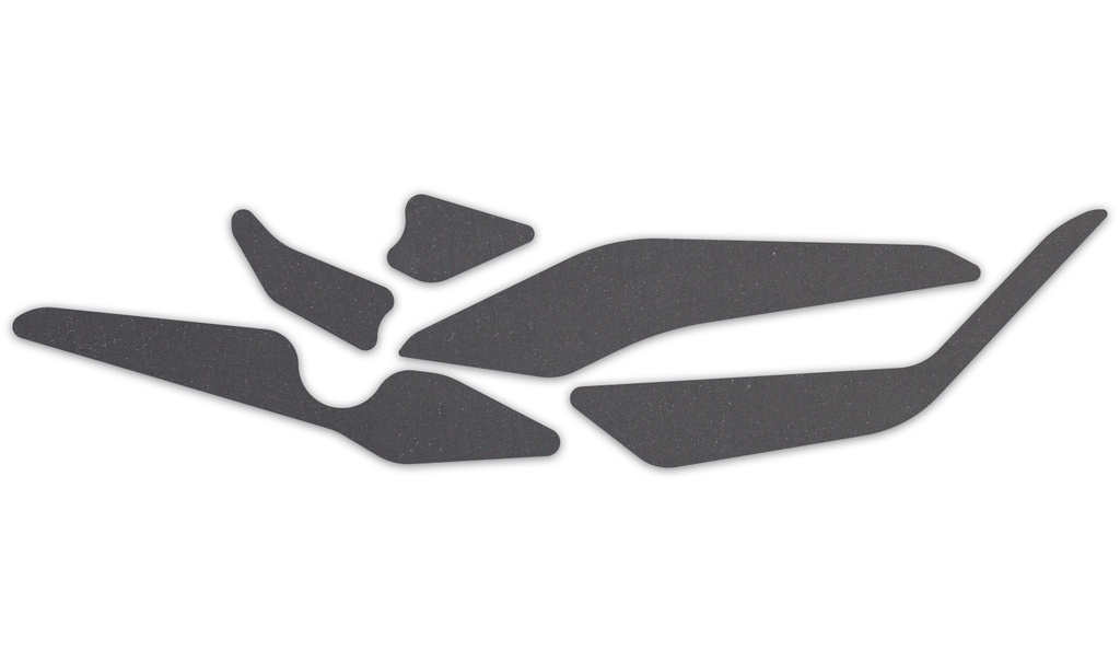 [SCUFFSUZ709BL] Eazi-Grip Scuff Guard Kit for Suzuki GSX-S750