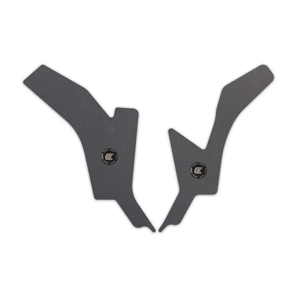 [SCUFFSUZ711BL] Eazi-Grip Scuff Guard Kit for Suzuki GSX-R125 GSX-S125