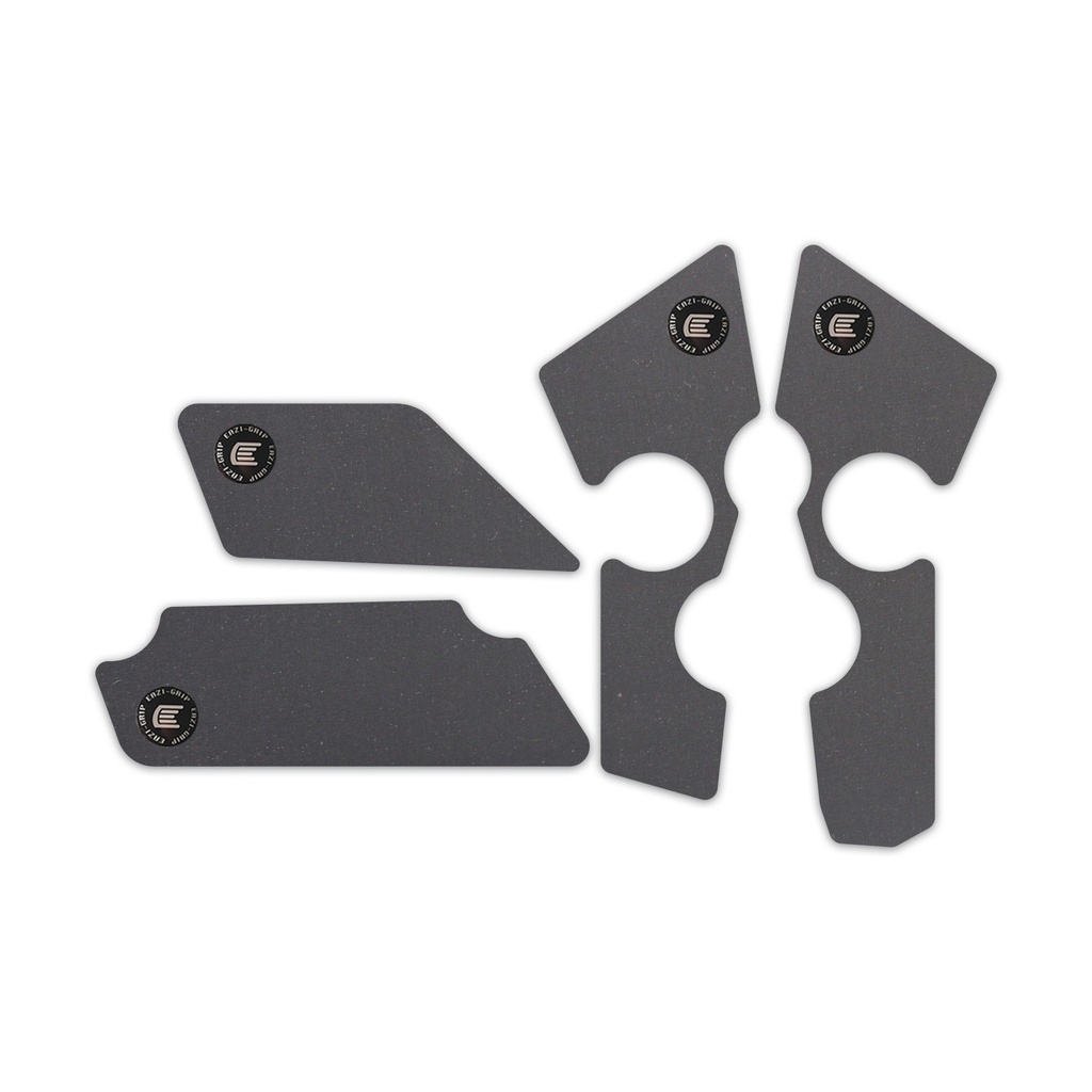 [SCUFFSUZ712BL] Eazi-Grip Scuff Guard Kit for Suzuki Katana