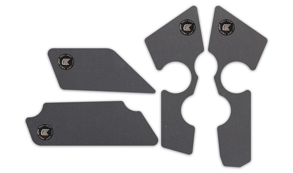 [SCUFFSUZ712BL] Eazi-Grip Scuff Guard Kit for Suzuki Katana