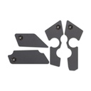 Eazi-Grip Scuff Guard Kit for Suzuki Katana
