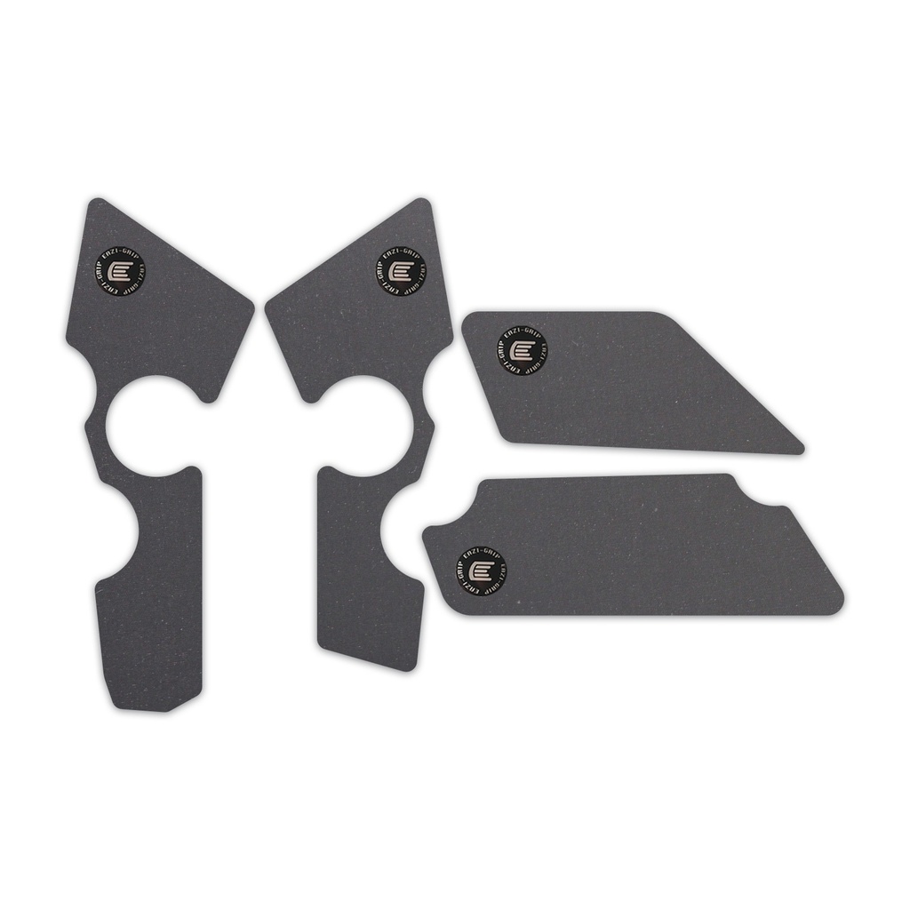 [SCUFFSUZ718BL] Eazi-Grip Scuff Guard Kit for Suzuki GSX-S1000 GT GX