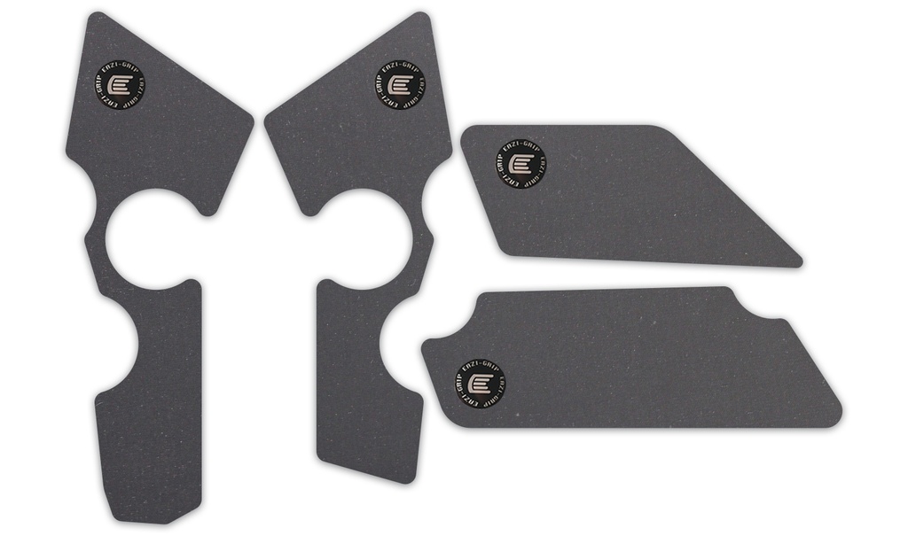 [SCUFFSUZ718BL] Eazi-Grip Scuff Guard Kit for Suzuki GSX-S1000 GT GX