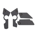 Eazi-Grip Scuff Guard Kit for Suzuki GSX-S1000 GT GX