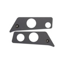 Eazi-Grip Scuff Guard Kit for Triumph Speed Triple S R RS