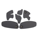 Eazi-Grip Scuff Guard Kit for Triumph Street Triple R Rx