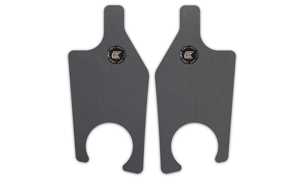 [SCUFFTRI804BL] Eazi-Grip Scuff Guard Kit for Triumph Tiger 1050 Sport