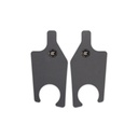 Eazi-Grip Scuff Guard Kit for Triumph Tiger 1050 Sport
