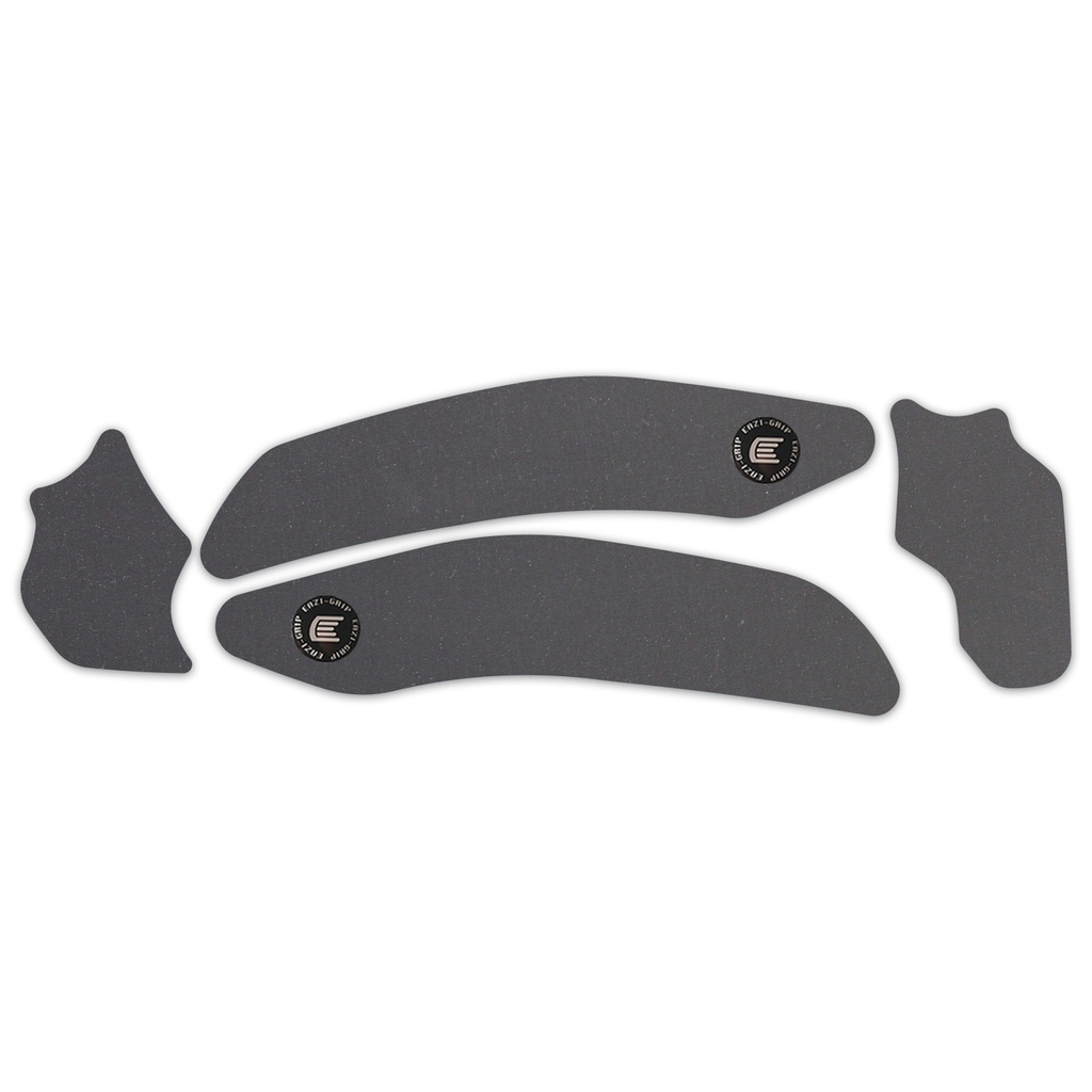 [SCUFFTRI805BL] Eazi-Grip Scuff Guard Kit for Triumph Street Triple 765 R S RS