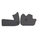 Eazi-Grip Scuff Guard Kit for Triumph Bonneville Bobber Street Cup
