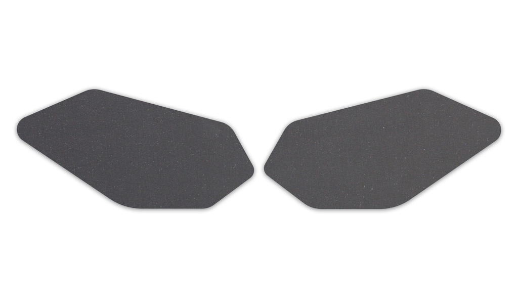[SCUFFTRI807BL] Eazi-Grip Scuff Guard Kit for Triumph Trident 660 2021 - 2024
