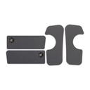 Eazi-Grip Scuff Guard Kit for Yamaha YZF-R1 2013 - 2014