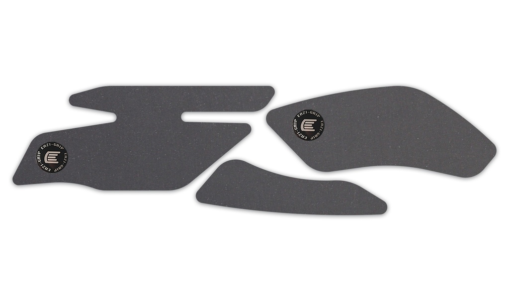 [SCUFFYAM903BL] Eazi-Grip Scuff Guard Kit for Yamaha MT-09 XSR900 Tracer