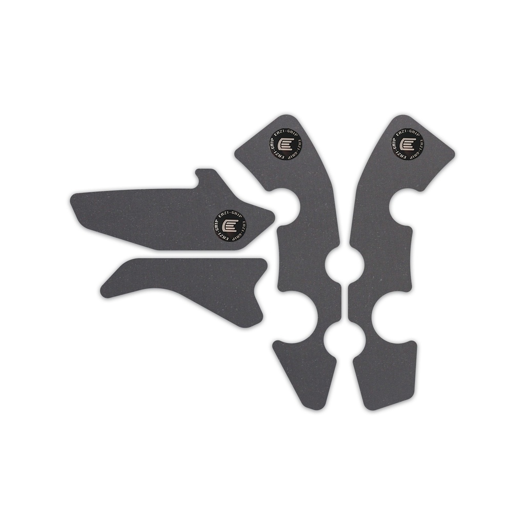 [SCUFFYAM904BL] Eazi-Grip Scuff Guard Kit for Yamaha YZF-R1 YZF-R1M