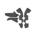 Eazi-Grip Scuff Guard Kit for Yamaha YZF-R1 YZF-R1M