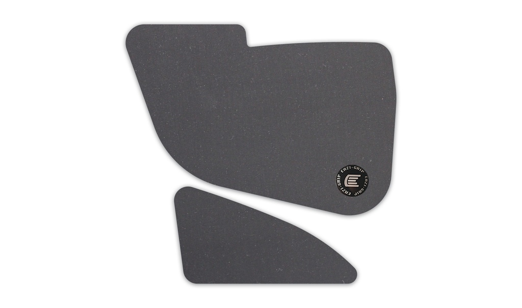 [SCUFFYAM905BL] Eazi-Grip Scuff Guard Kit for Yamaha YZF-R3