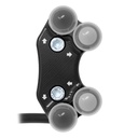 Jetprime LHS Enduro Handlebar Switch for Aprilia Tuareg 660