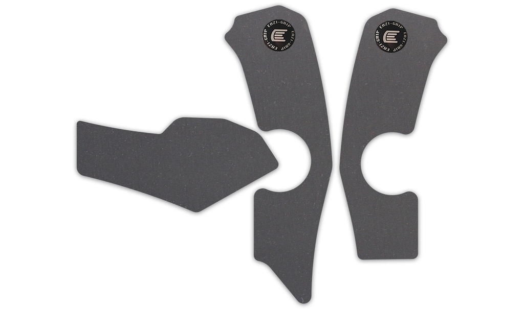 [SCUFFYAM908BL] Eazi-Grip Scuff Guard Kit for Yamaha YZF-R6