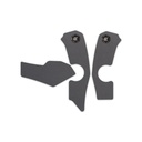 Eazi-Grip Scuff Guard Kit for Yamaha YZF-R6