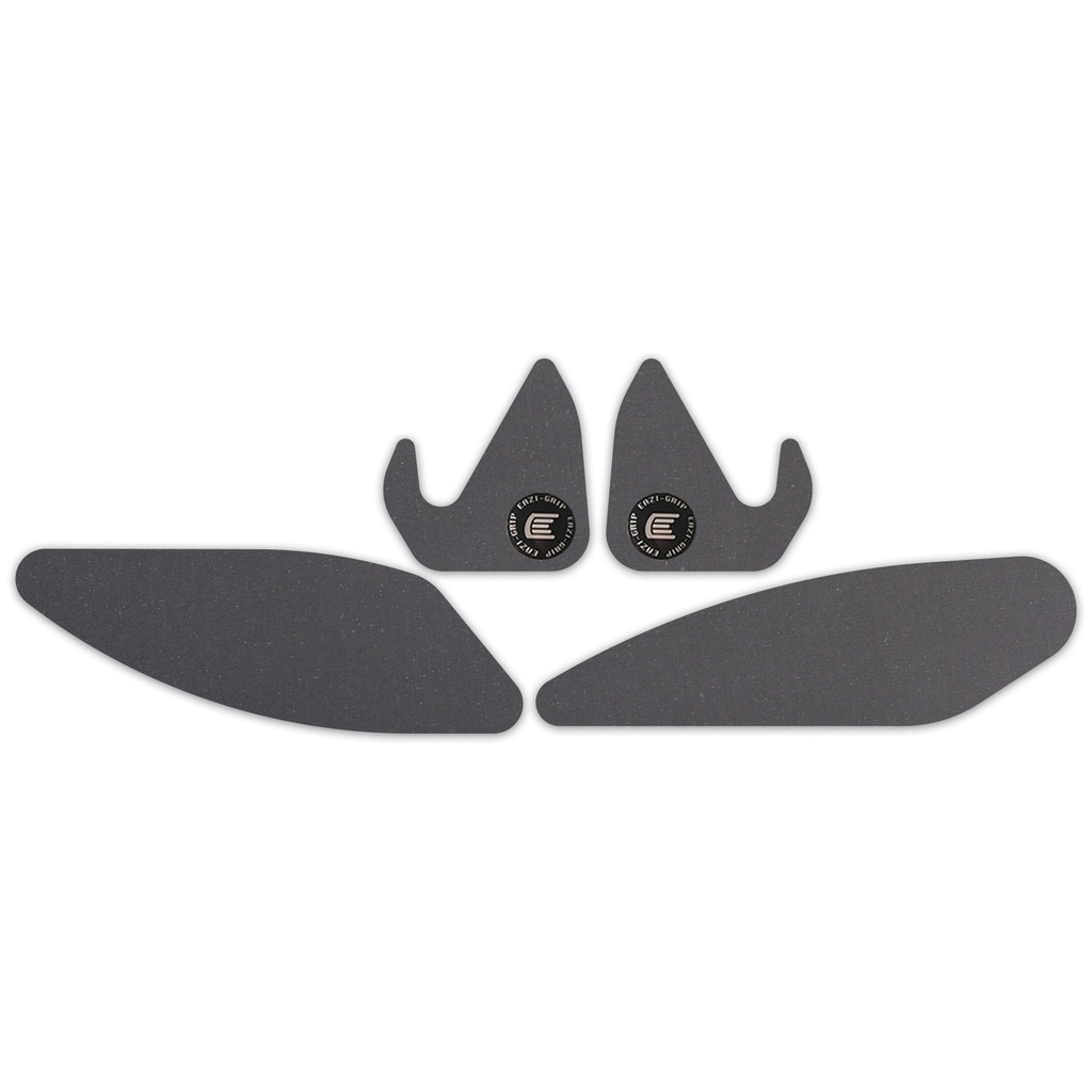 [SCUFFYAM914BL] Eazi-Grip Scuff Guard Kit for Yamaha XSR900 2022 – 2023