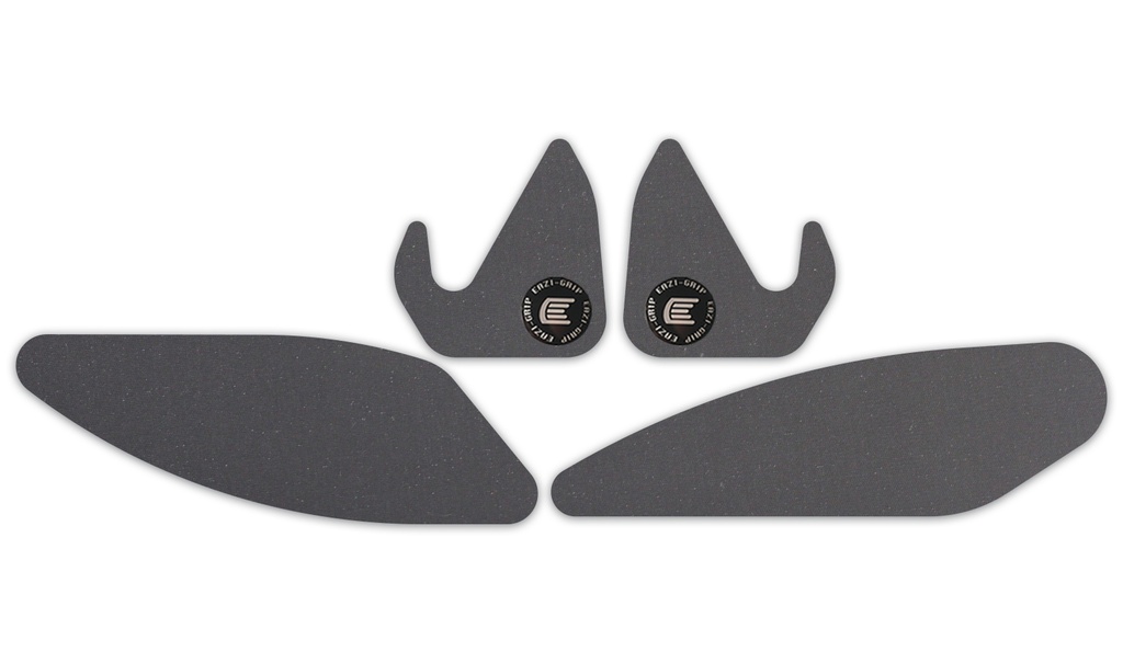 [SCUFFYAM914BL] Eazi-Grip Scuff Guard Kit for Yamaha XSR900 2022 – 2023