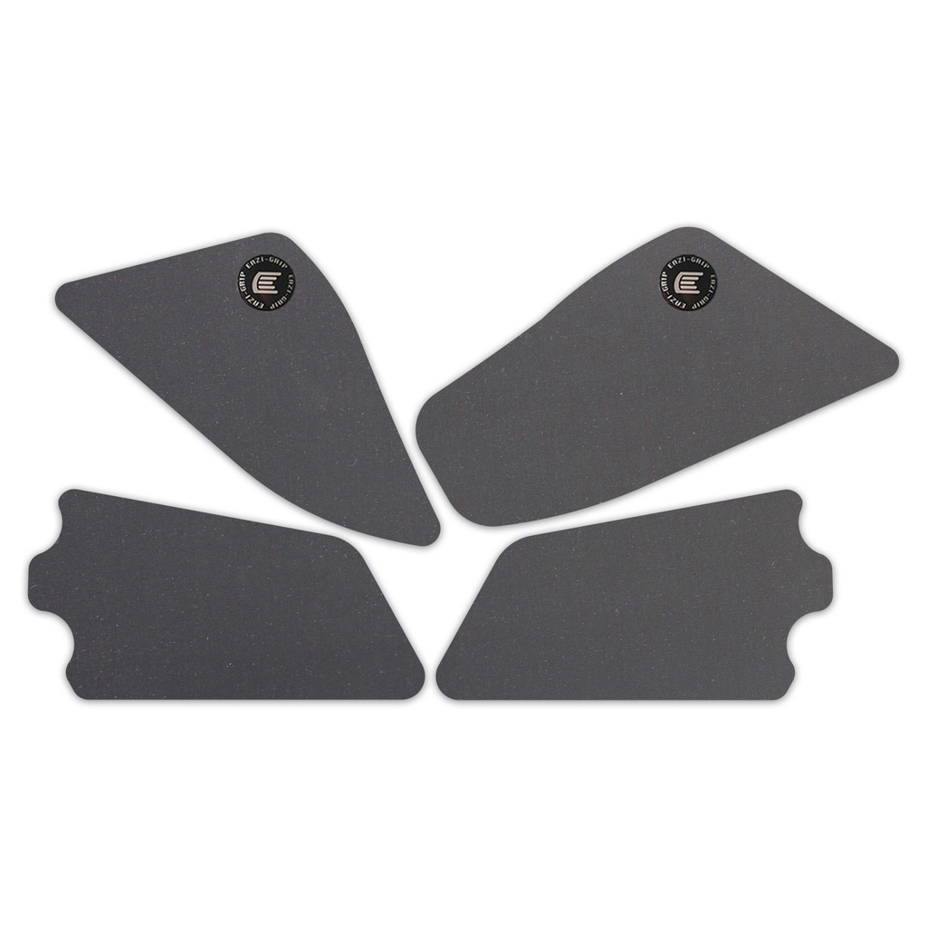 [SCUFFYAM916BL] Eazi-Grip Scuff Guard Kit for Yamaha XSR900