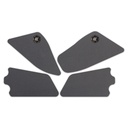 Eazi-Grip Scuff Guard Kit for Yamaha XSR900