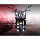 Eazi-Grip Paint Protection Film for Aprilia Tuono V4 R 2011 - 2014, gloss or matte