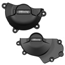 GBRacing Engine Cover Set EC-CF675-2025-SET-GBR