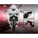 Eazi-Grip Paint Protection Film for Ducati Panigale 959, gloss or matte
