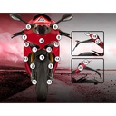 Eazi-Grip Paint Protection Film for Ducati Panigale V4 2018 - 2019, gloss or matte